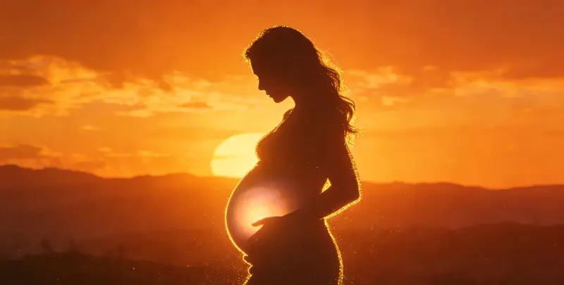 邢台产前羊水亲子鉴定图片1