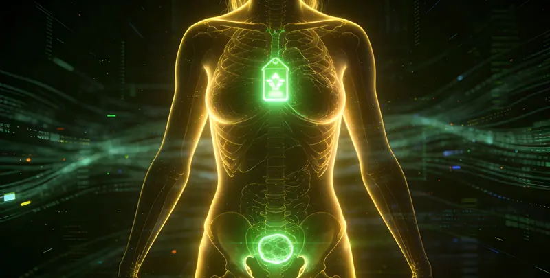 邢台子宫内膜癌分子分型检测图片1