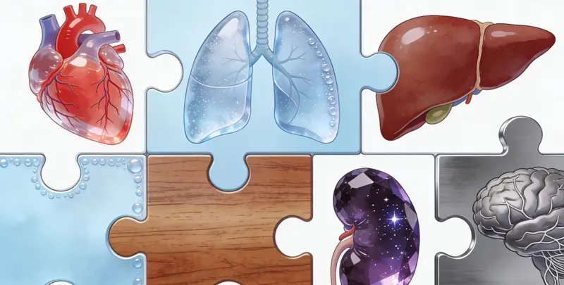 邢台实体瘤MRD监测4次套餐图片1