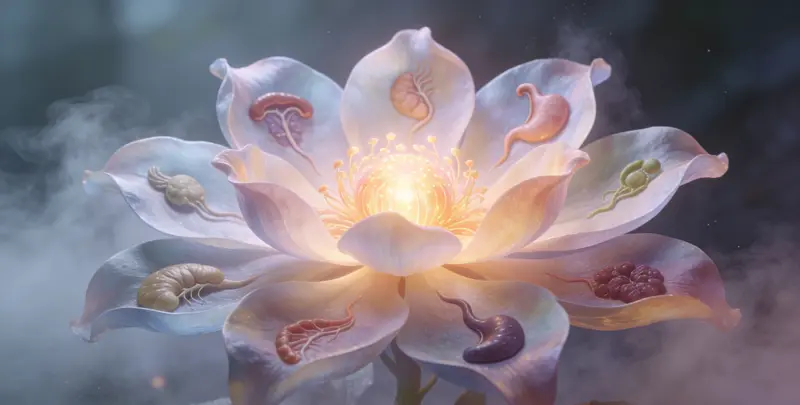 邢台肿瘤同源重组缺陷HRD检测图片1